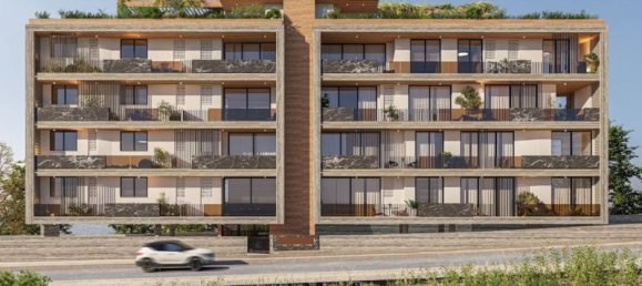 2 dormitorios apartamento en venta en Mesa Geitonia, Limassol, Cyprus № 156609 4