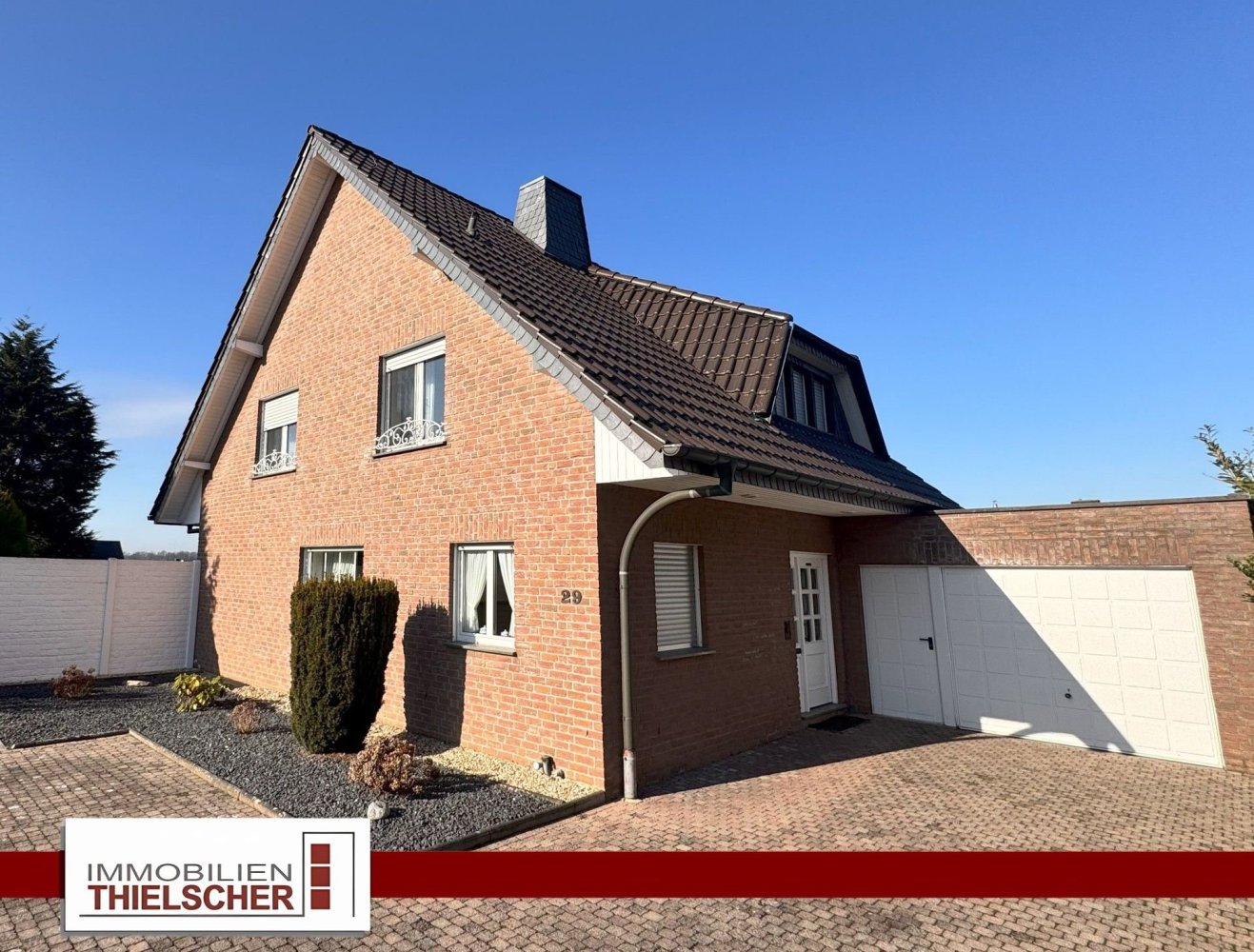 Casa de 3 divisões em Heinsberg, Germany N.º 123547