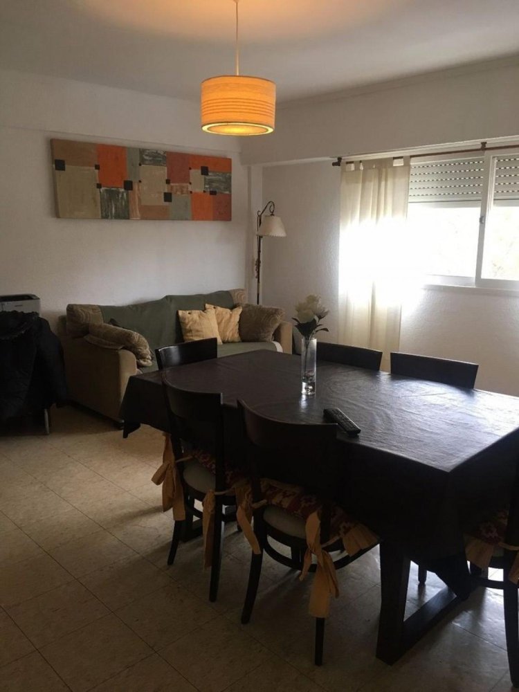 2 bedrooms Apartment in Mar del Plata, Argentina No. 70535