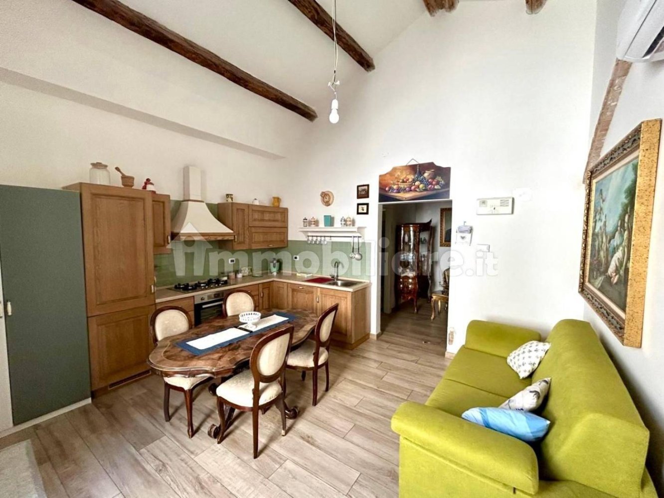 2 غرف نوم شقة في Ortona, Italy رقم 355560