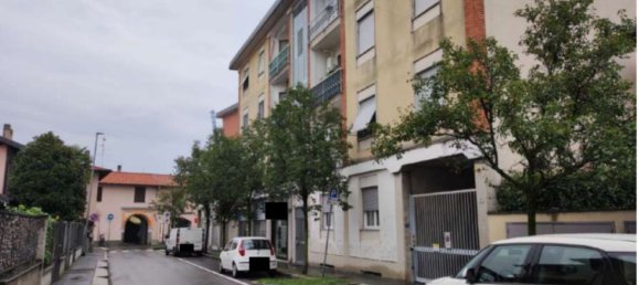 4-Zimmer Wohnung in Rescaldina, Italy, Nr. 11765 31