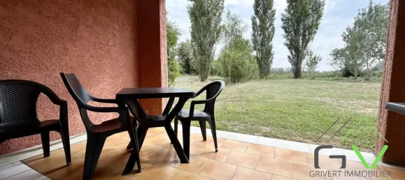 Apartamento de 1 dormitorio en Arles, France No. 336526 2