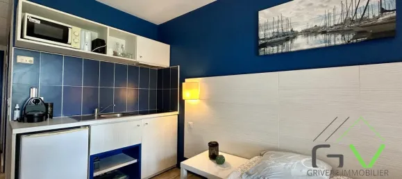 Apartamento de 1 dormitorio en Arles, France No. 336526 3