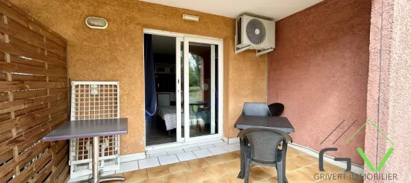 Apartamento de 1 dormitorio en Arles, France No. 336526 7