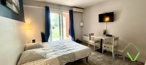 Apartamento de 1 dormitorio en Arles, France No. 336526 5