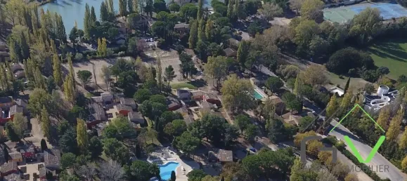 Apartamento de 1 dormitorio en Arles, France No. 336526 8