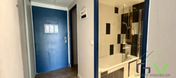 Apartamento de 1 dormitorio en Arles, France No. 336526 6