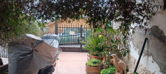 Apartamento de 3 habitaciónes en Monterotondo, Italy No. 201526 5