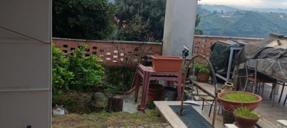 Apartamento de 3 habitaciónes en Monterotondo, Italy No. 201526 2