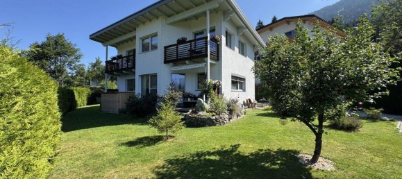 5-Zimmer Haus in Iselsberg-Stronach, Austria, Nr. 202168 5