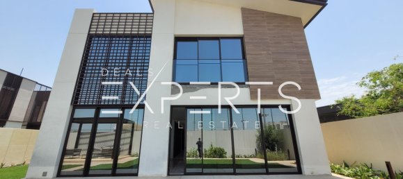 4 bedrooms Villa in Saadiyat Island, UAE No. 64372 11