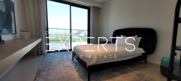 4 bedrooms Villa in Saadiyat Island, UAE No. 64372 15