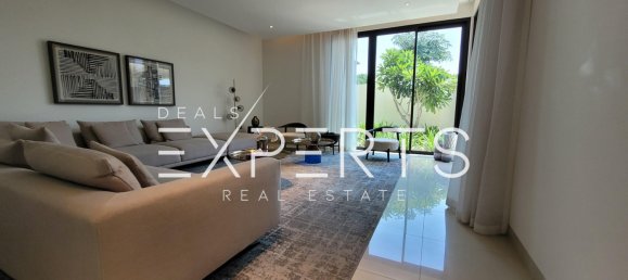 4 bedrooms Villa in Saadiyat Island, UAE No. 64372 7
