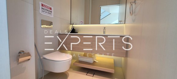 4 bedrooms Villa in Saadiyat Island, UAE No. 64372 27