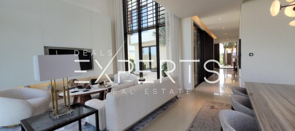 4 bedrooms Villa in Saadiyat Island, UAE No. 64372 5