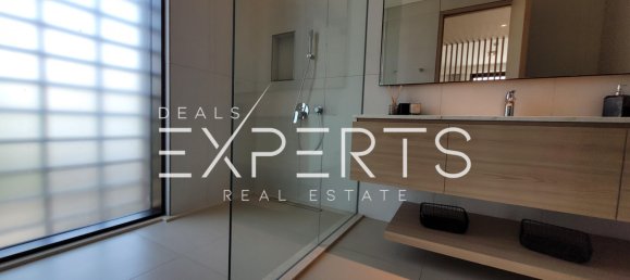 4 bedrooms Villa in Saadiyat Island, UAE No. 64372 23