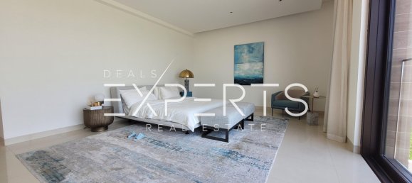 4 bedrooms Villa in Saadiyat Island, UAE No. 64372 21