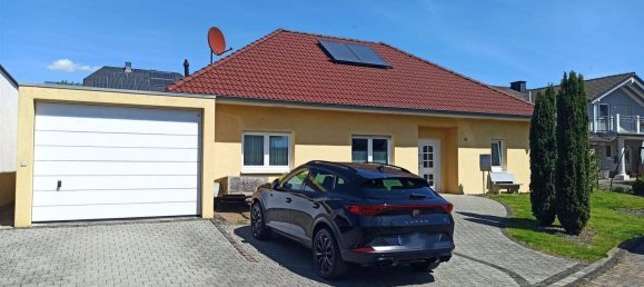 Дом с 3 комнатами в Рейн-Хунсрюк, Германия № 178711 15