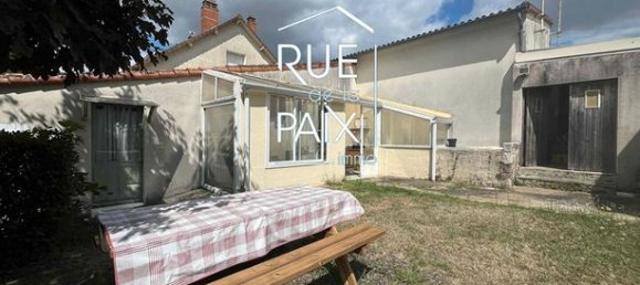 Дом с 2 спальнями в Шательро, Франция № 313936 2