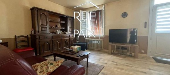 Дом с 2 спальнями в Шательро, Франция № 313936 6