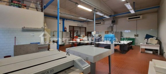 5-Zimmer Gewerbliche Immobilie in Calderara di Reno, Italy, Nr. 83495 10