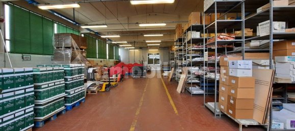 5-Zimmer Gewerbliche Immobilie in Calderara di Reno, Italy, Nr. 83495 9