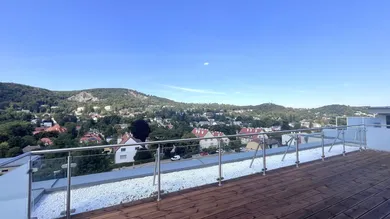 Apartamento de 4 habitaciónes en Hinterbruhl, Austria No. 233704