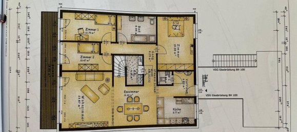 Apartamento de 4 habitaciónes en Hinterbruhl, Austria No. 233704 10