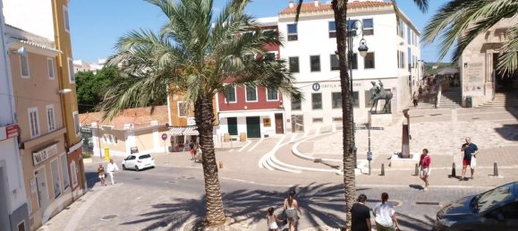 3 Schlafzimmer Wohnung in Menorca, Spain, Nr. 66477 7