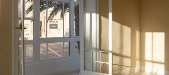 3 Schlafzimmer Wohnung in Menorca, Spain, Nr. 66477 8