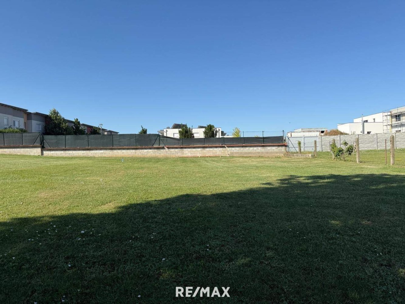  قطعة أرض في Gattendorf, Austria رقم 143914