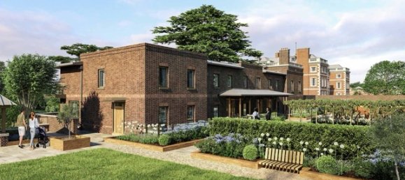 Дом с 4 спальнями в Энфилд, Великобритания № 3296 13