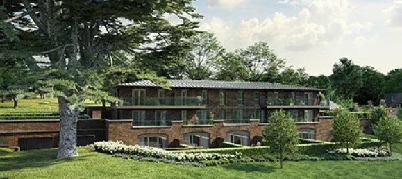 Дом с 4 спальнями в Энфилд, Великобритания № 3296 6