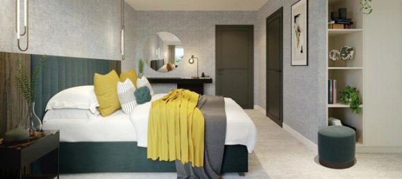 Дом с 4 спальнями в Энфилд, Великобритания № 3296 33