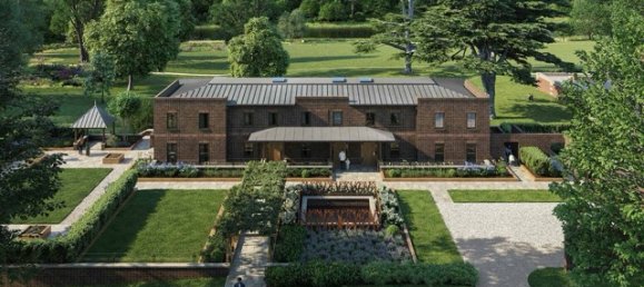 Дом с 4 спальнями в Энфилд, Великобритания № 3296 31