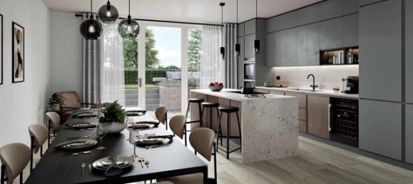 Дом с 4 спальнями в Энфилд, Великобритания № 3296 35