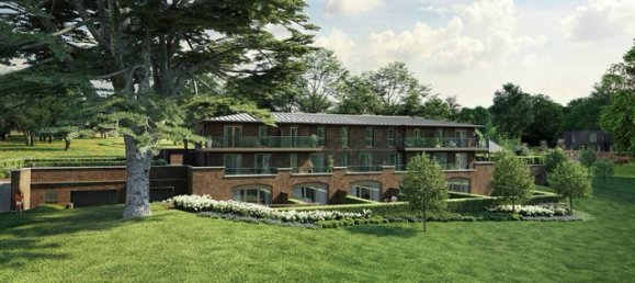 Дом с 4 спальнями в Энфилд, Великобритания № 3296 26