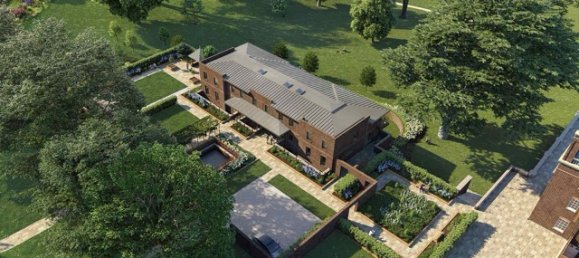 Дом с 4 спальнями в Энфилд, Великобритания № 3296 23