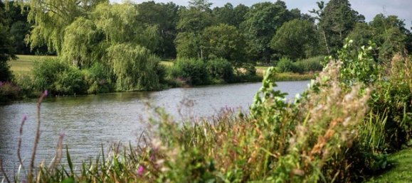 Дом с 4 спальнями в Энфилд, Великобритания № 3296 15