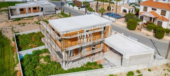 Casa de 3 dormitorios en Frenaros, Cyprus No. 23963 2