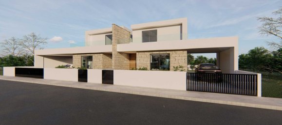 Casa de 3 dormitorios en Frenaros, Cyprus No. 23963 11