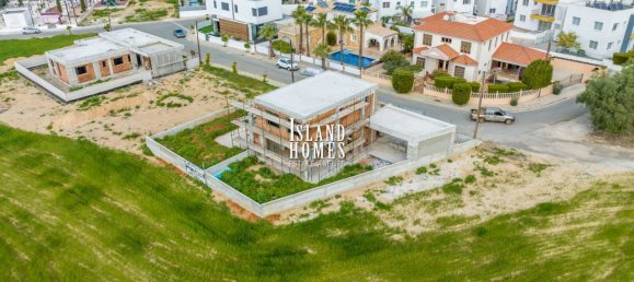 Casa de 3 dormitorios en Frenaros, Cyprus No. 23963 13