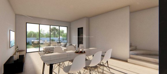 Casa de 3 dormitorios en Frenaros, Cyprus No. 23963 7