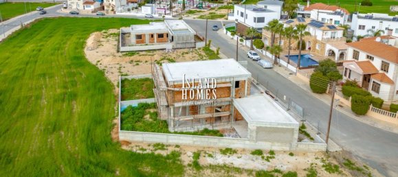 Casa de 3 dormitorios en Frenaros, Cyprus No. 23963 9