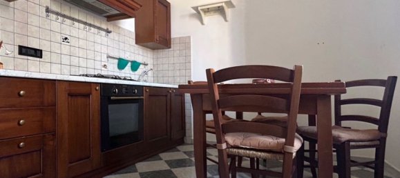 3-Zimmer Doppelhaus in Livorno, Italy, Nr. 306900 8