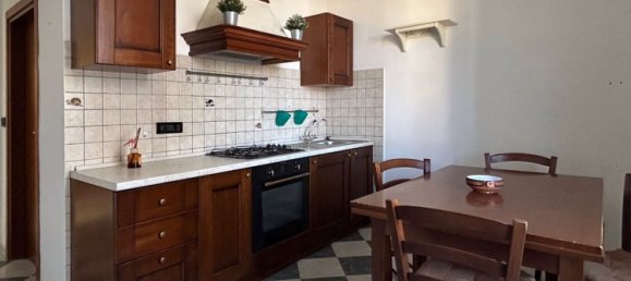 3-Zimmer Doppelhaus in Livorno, Italy, Nr. 306900 10