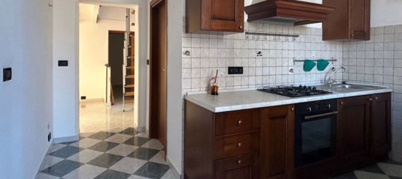 3-Zimmer Doppelhaus in Livorno, Italy, Nr. 306900 6