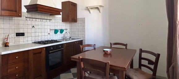 3-Zimmer Doppelhaus in Livorno, Italy, Nr. 306900 7