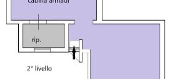 3-Zimmer Doppelhaus in Livorno, Italy, Nr. 306900 25