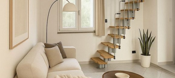 3-Zimmer Doppelhaus in Livorno, Italy, Nr. 306900 2